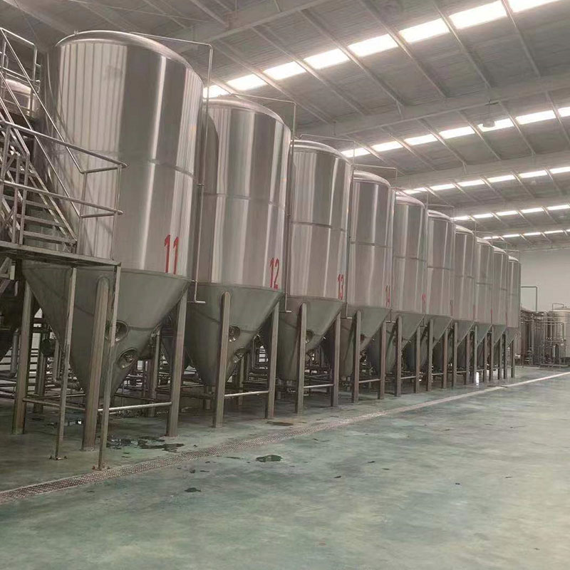 天等精酿啤酒设备厂—行业标准政策